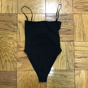 Are You Am I Kimia bodysuit